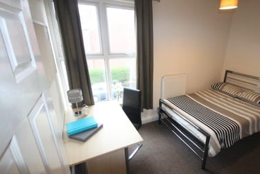 5 bed house, Harland road, Ecclesall, Sheffield, S118NB - Image 4